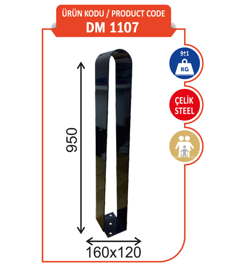 DM1107 - Yol Sınır Elemanları