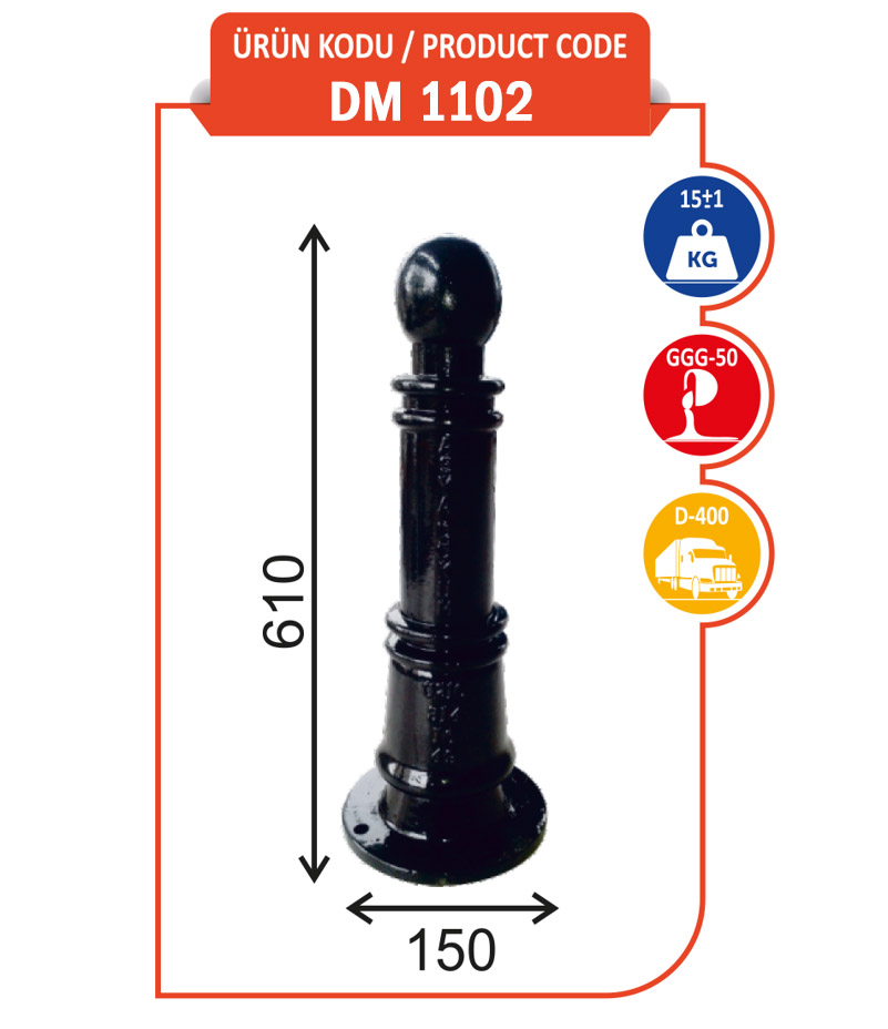 DM1102 - Yol Sınır Elemanları